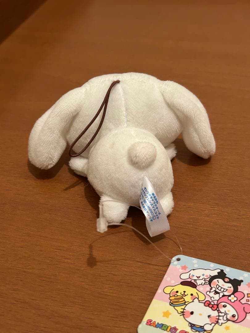 みるく ぬいぐるみ 4点セット