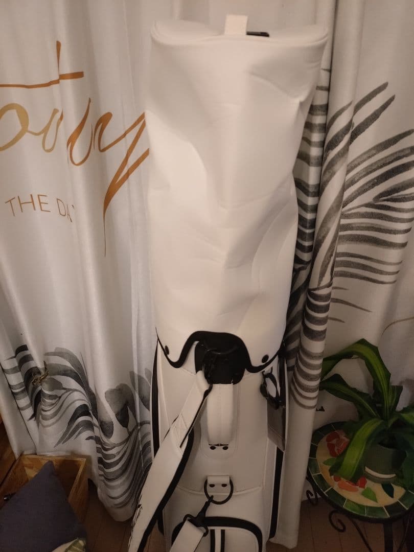 かずさま専用ポロラルフローレンRLX キャディバッグ