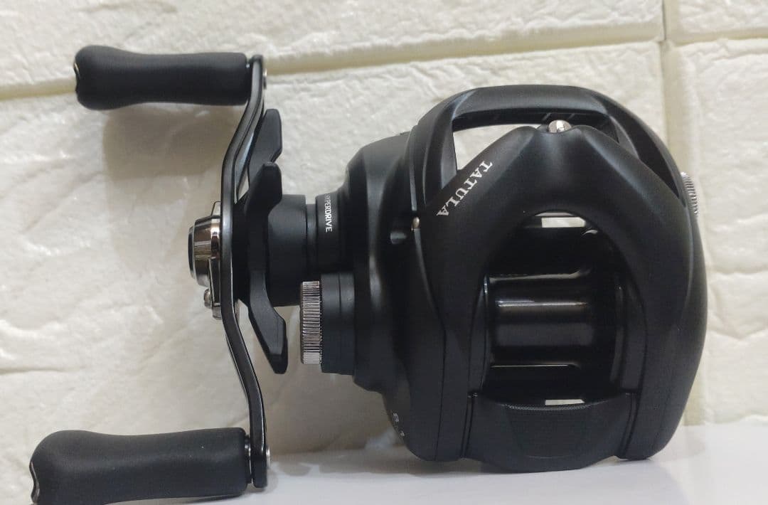 100XHL　タトゥーラTW　ダイワ