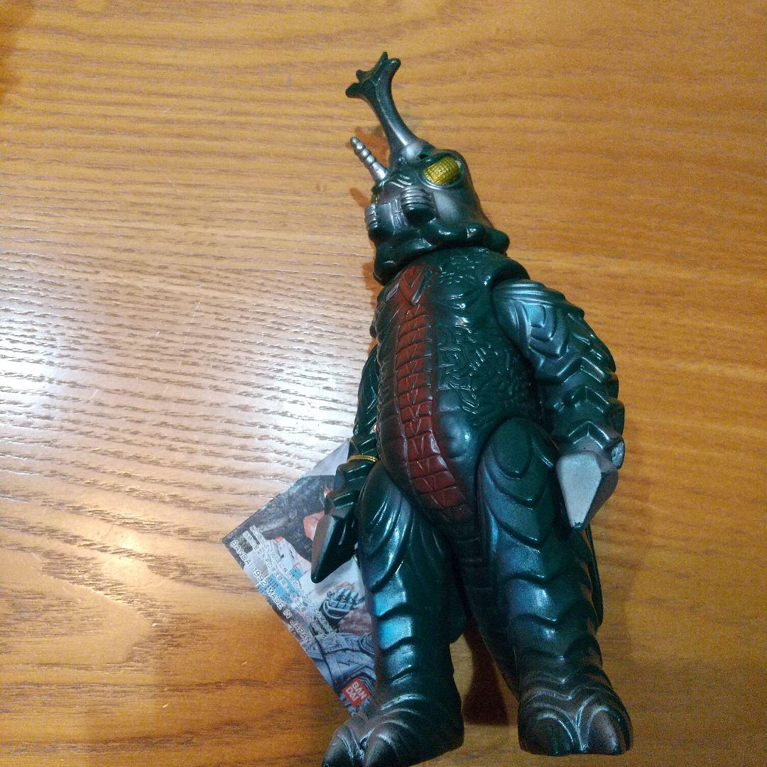 ブルマァク メガロ (復刻版)