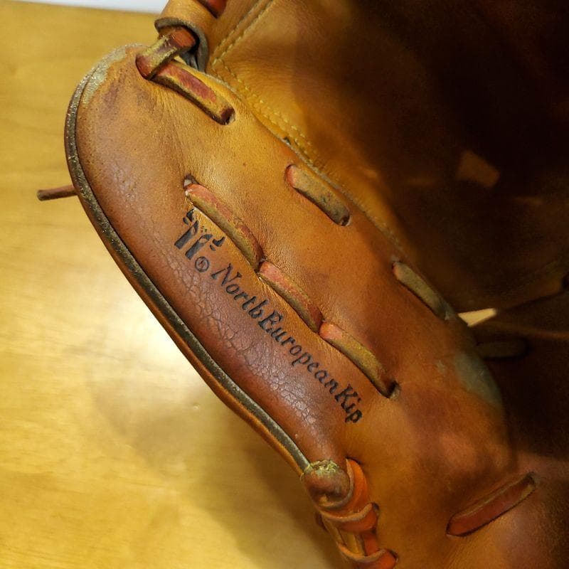 ミズノプロ MizunoPro 耕作オーダー キップレザー 投手用 硬式グローブ