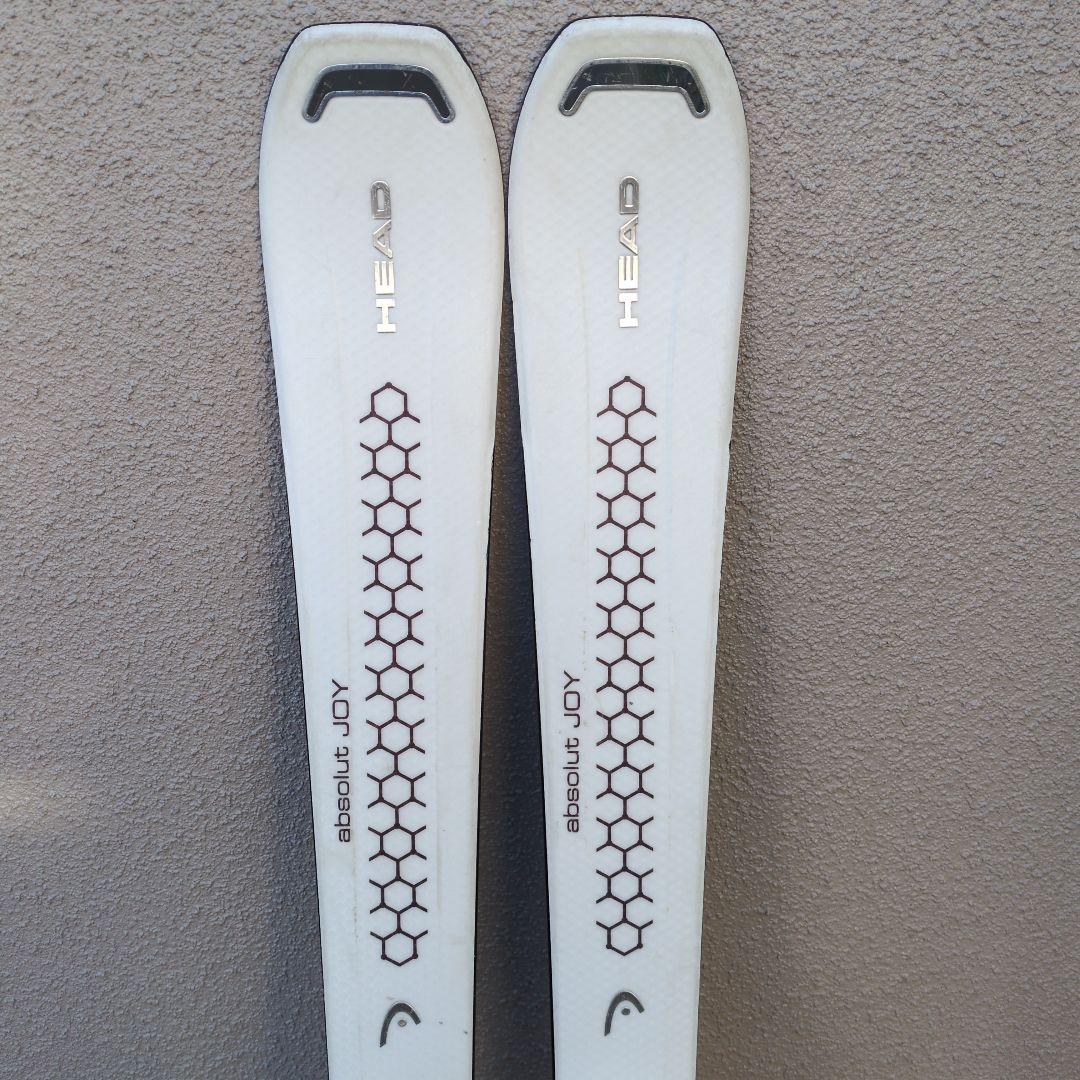スキー板 HEAD Absolut Joy 148