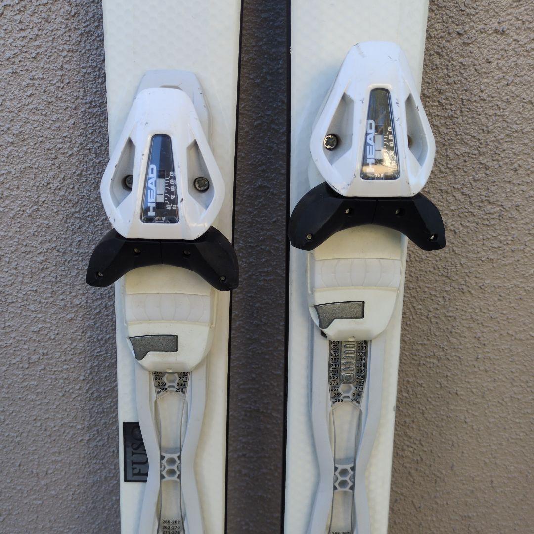 スキー板 HEAD Absolut Joy 148