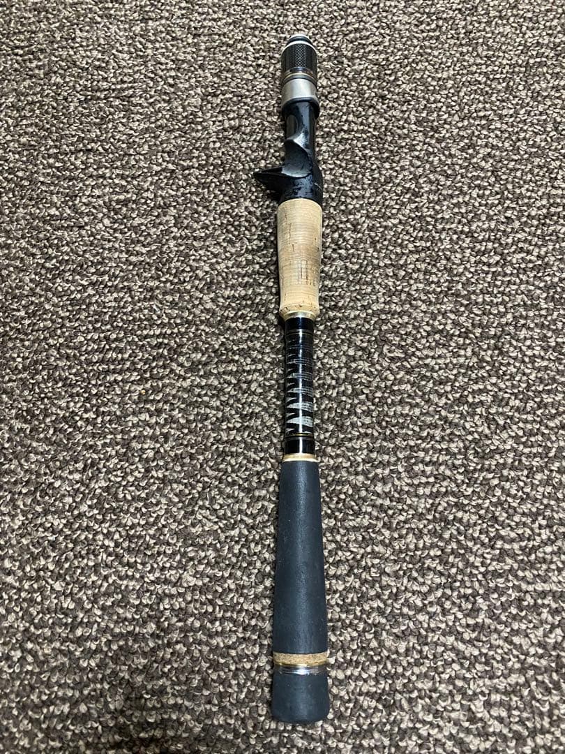 メジャークラフト　アライバル　オーバーセブン　　ARC-80H ベイトロッド