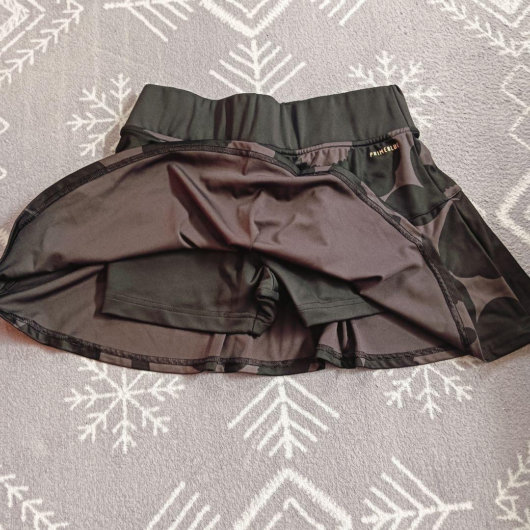 アディダス×マリメッココラボテニスウェア上下セット