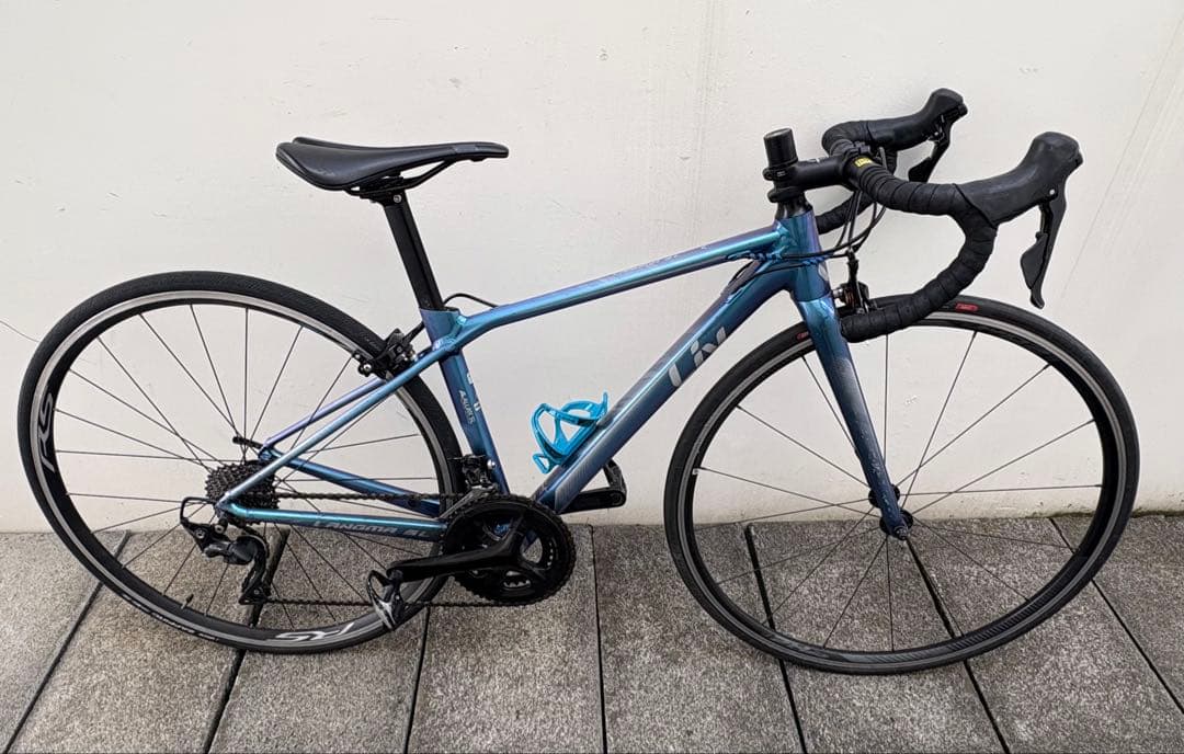 GIANT 「ジャイアント」 LIV AVAIL1 ロードバイク xxs