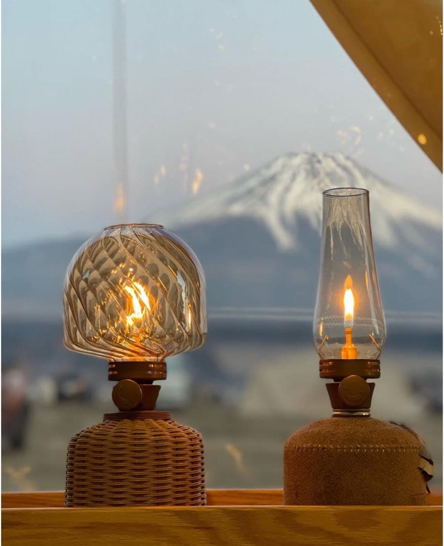 ブローシェルター CAMPING KAN (ドーム形テント)