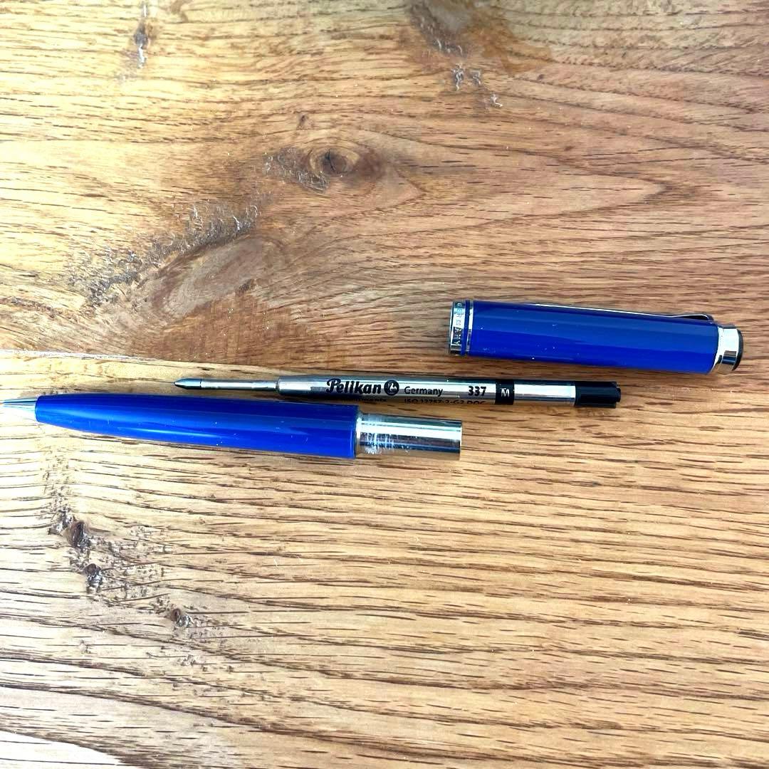 ペリカン　ボールペン　K805 スーベレン