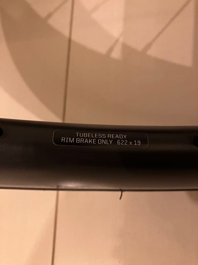 パーツ BONTRAGER AEOLUSPRO3