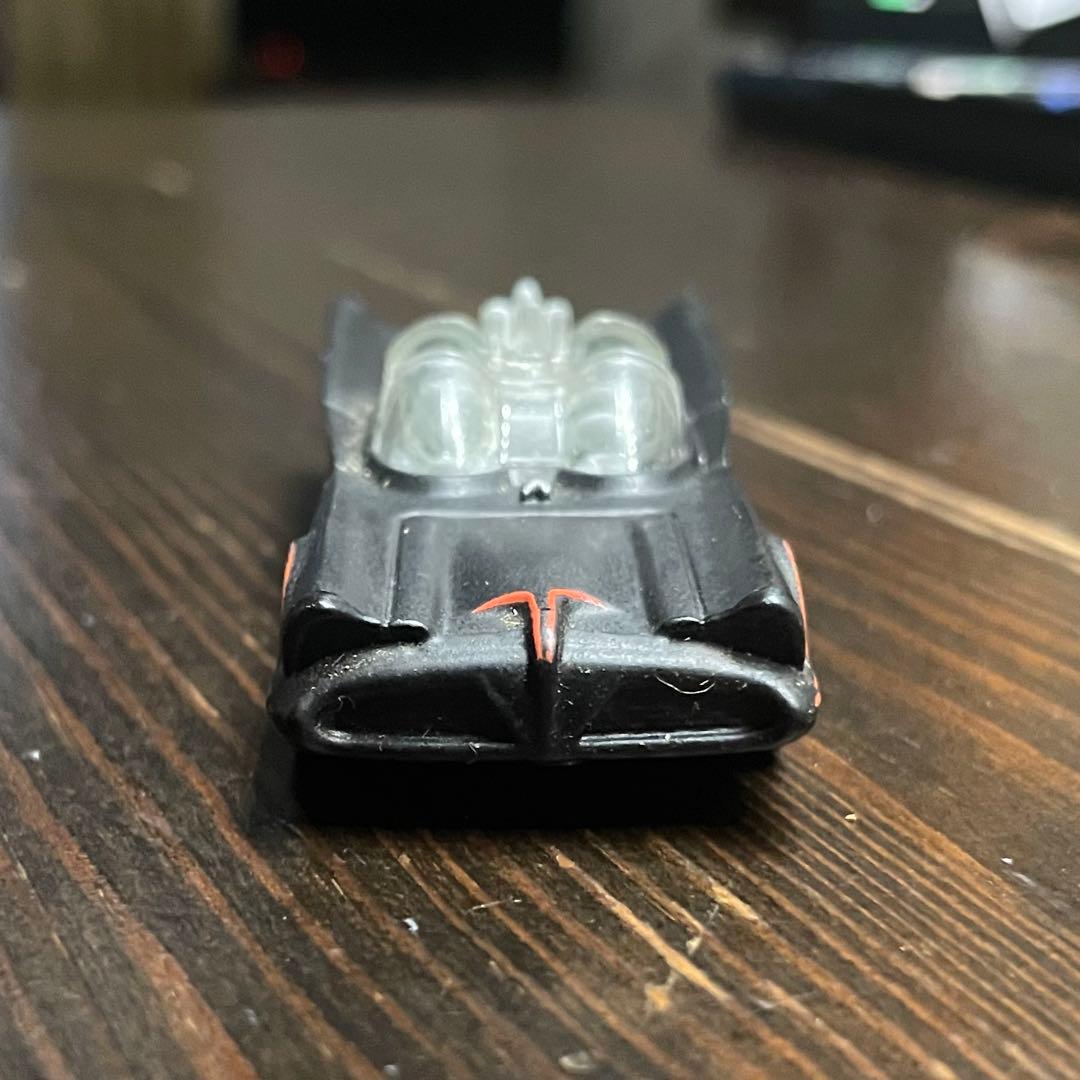 バットモービル ミニカー