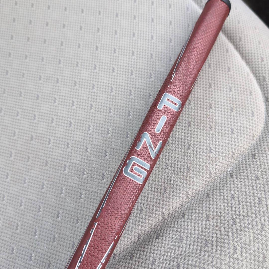 レフティ パター ピン スコッツデール