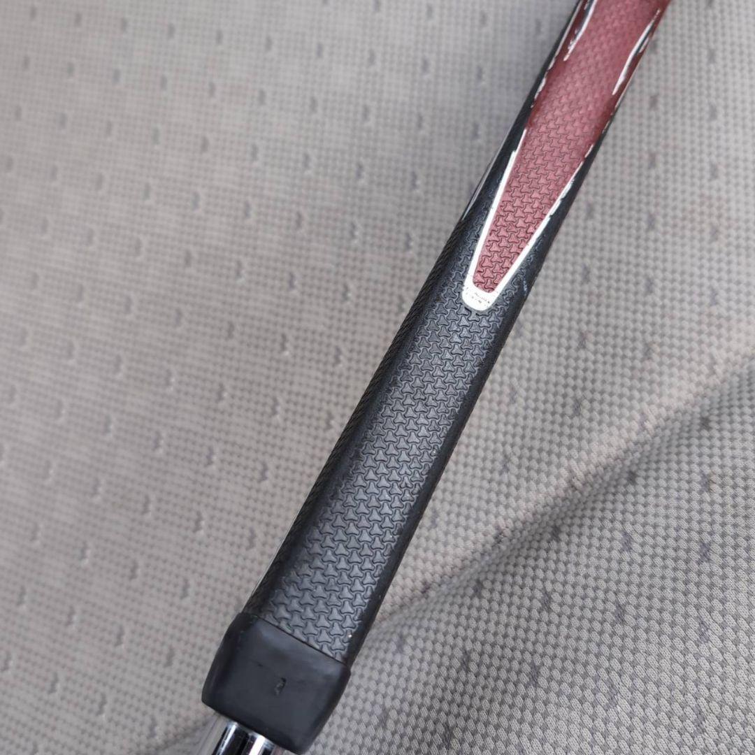 レフティ パター ピン スコッツデール