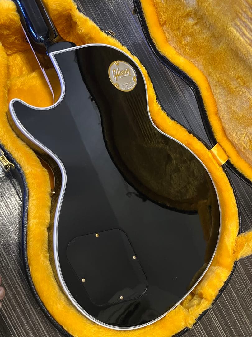 ギター Gibson Custom Shop Les Paul Custom