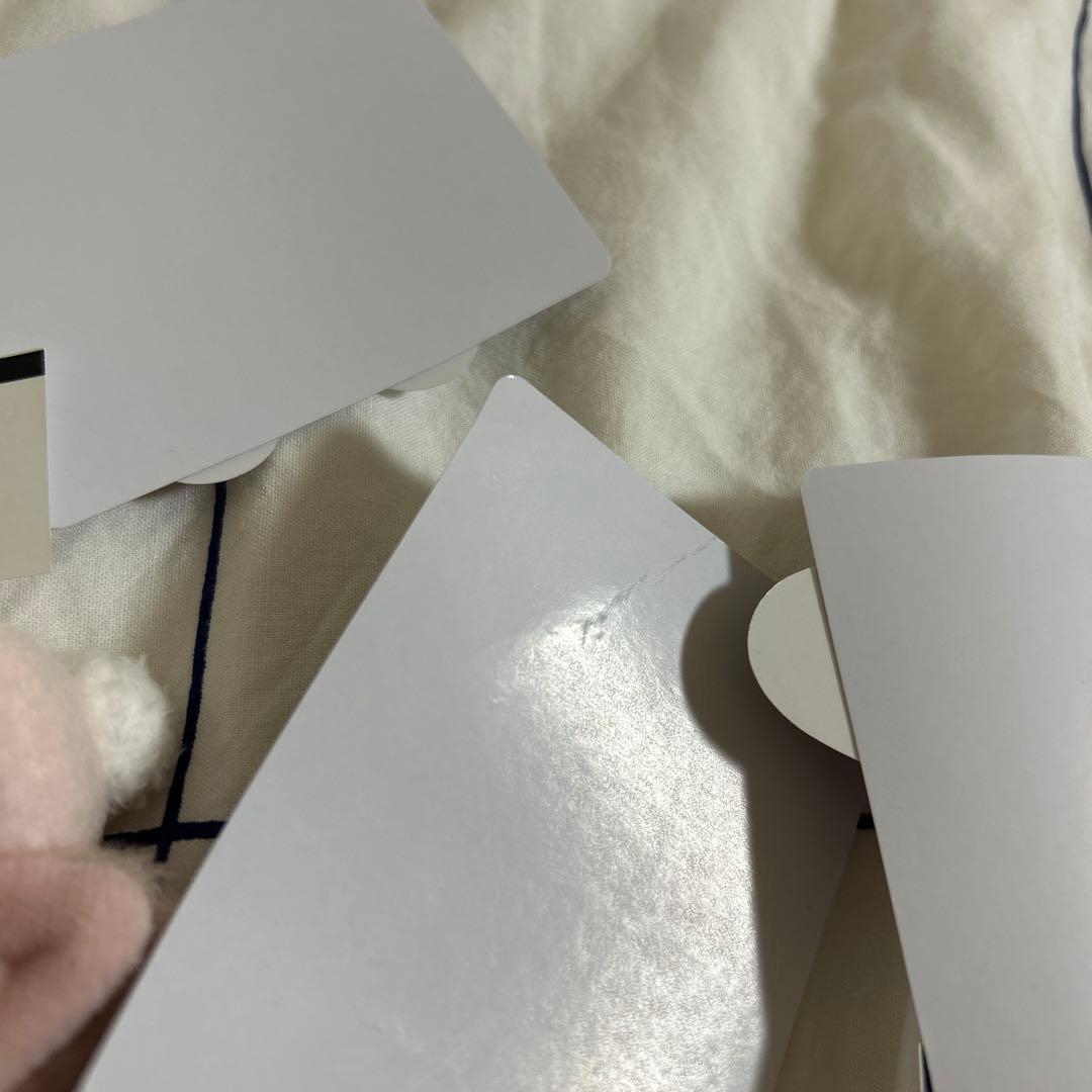 ダンシングスノーフレークス　ぬいぐるみバッジ　リーナベル　ダッフィー