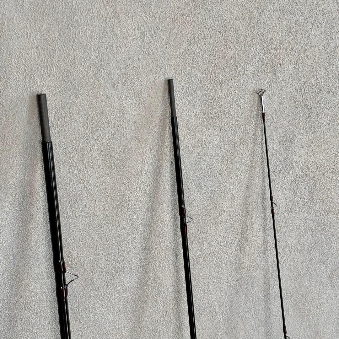 DAIWA Alltmor-S F1302-3フライロッド