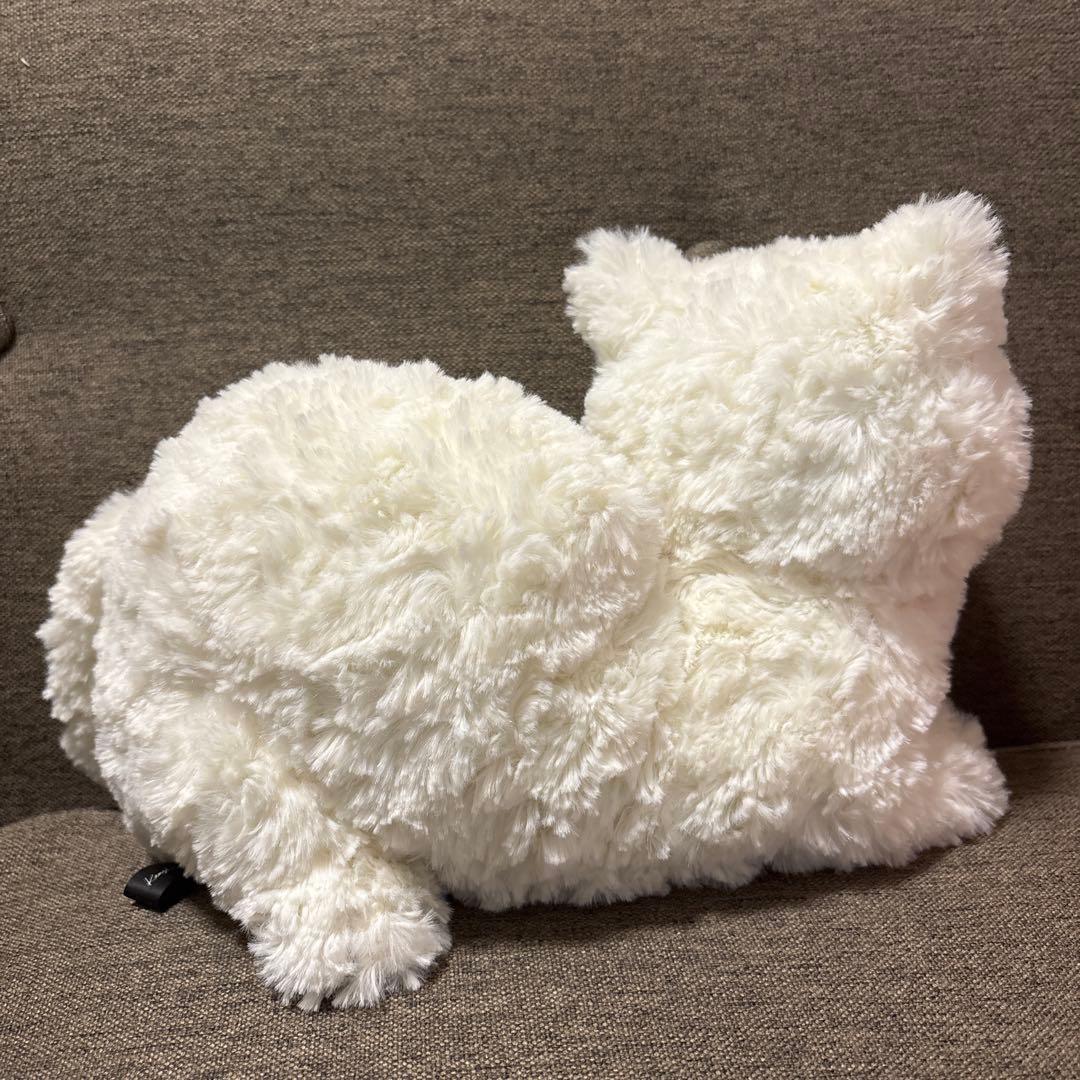 米津玄師 グッズ リイシューねこちゃん　3匹セット