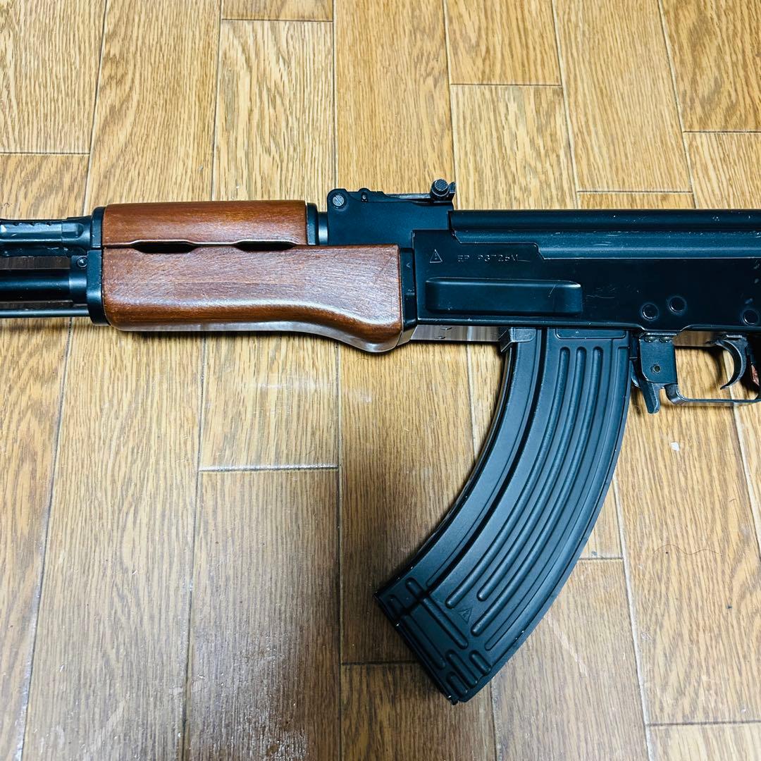東京マルイ　AK47 スタンダード電動ガン