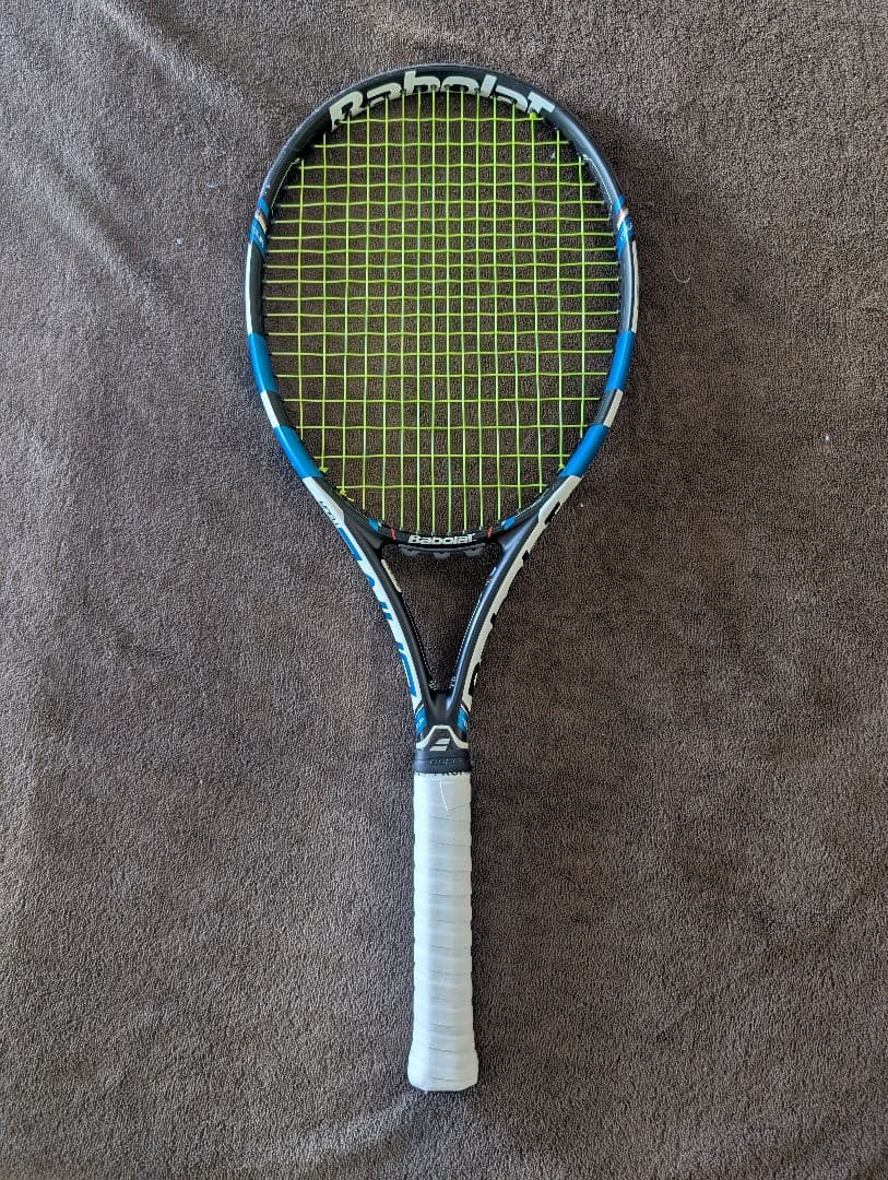 ピュアドライブ　TOUR　 2015年モデル　G2