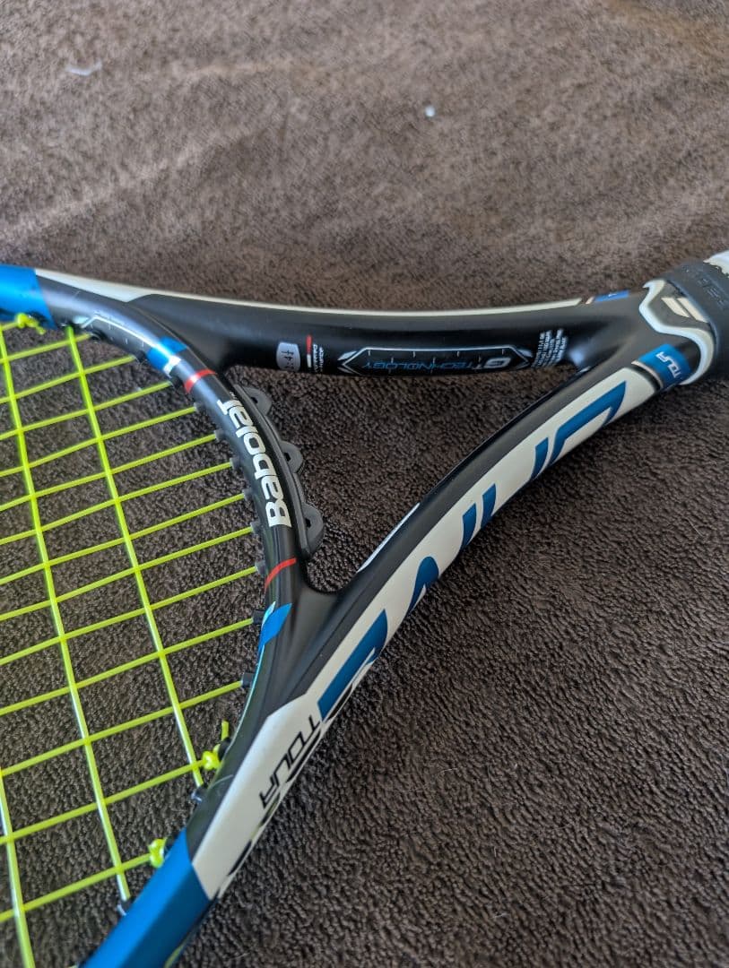 ピュアドライブ　TOUR　 2015年モデル　G2