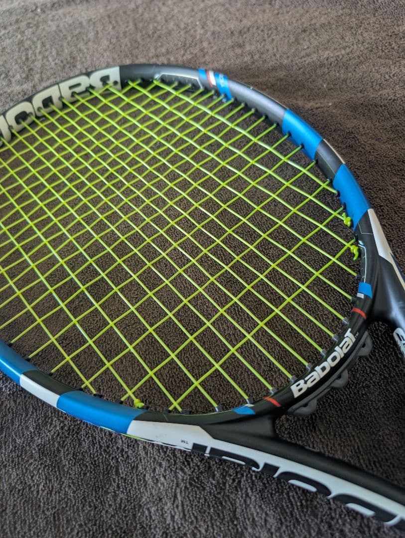 ピュアドライブ　TOUR　 2015年モデル　G2