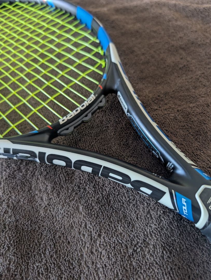 ピュアドライブ　TOUR　 2015年モデル　G2