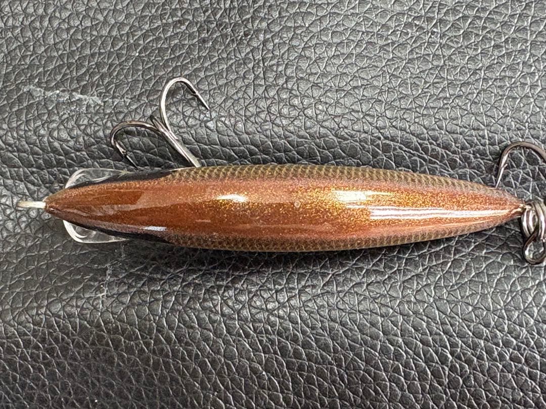 RaPaLa CDE55、CDE75×5