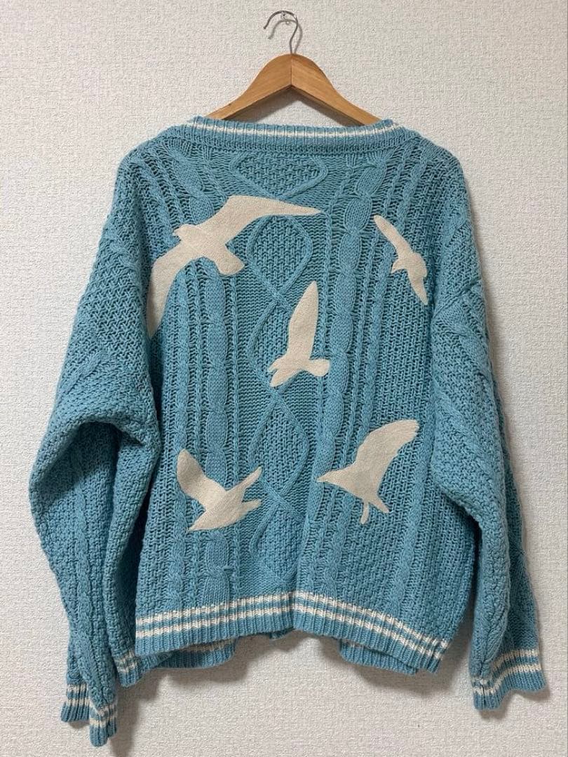 Taylor Swift カーディガン 1989