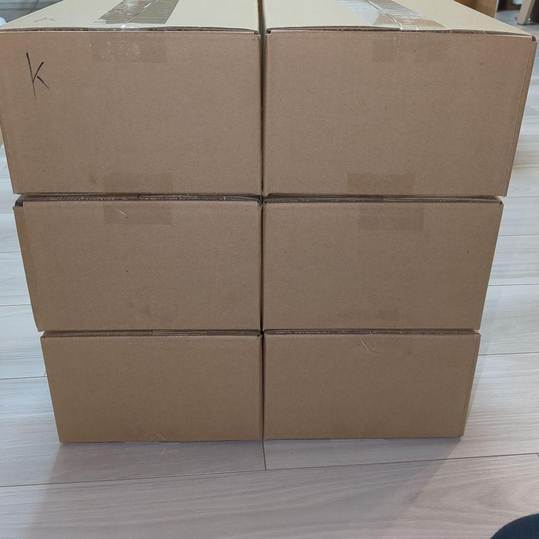 K遊戯王ダンボール6箱分まとめ売り引退品