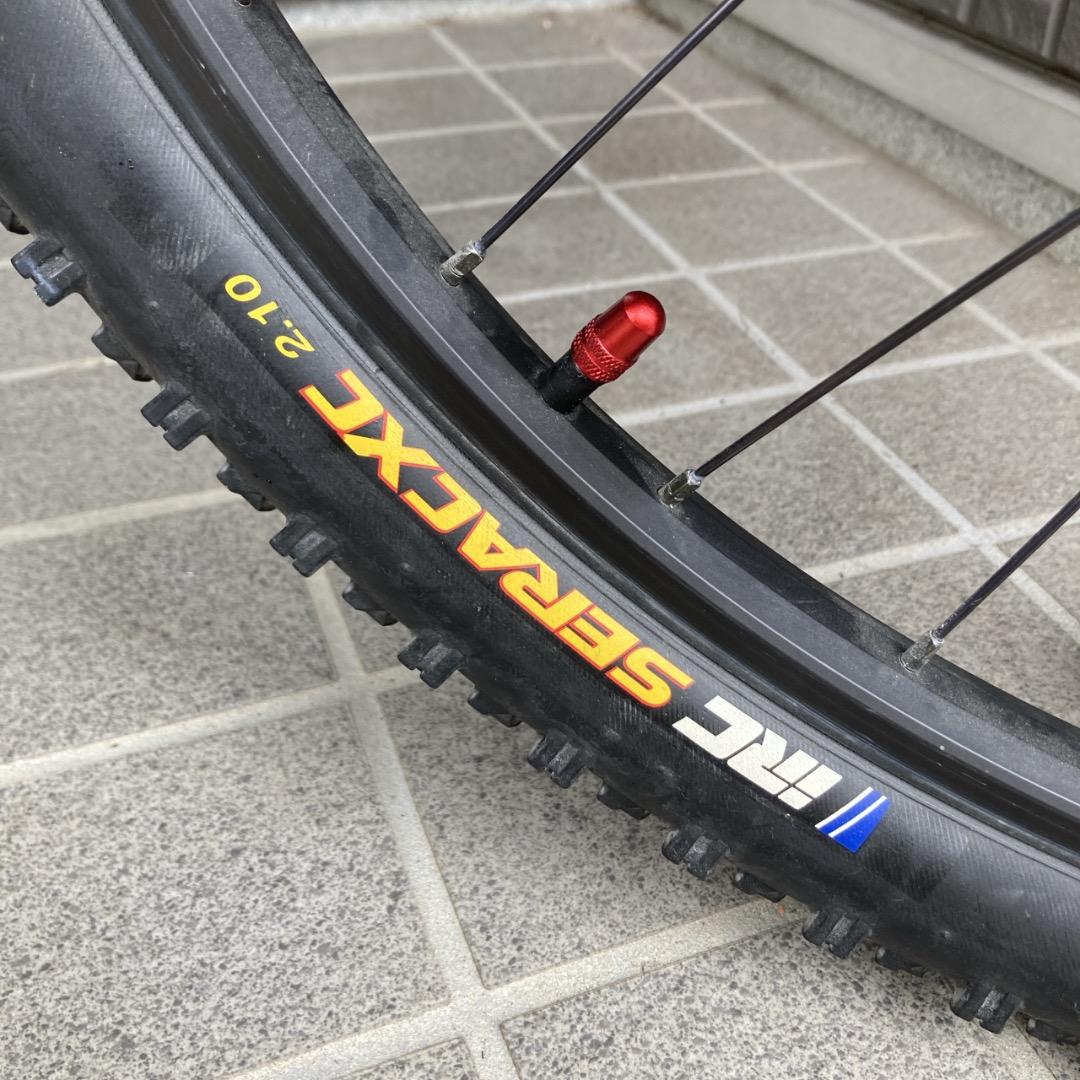 おすし様たのめる便CANNONDALE F300 キャノンデール USA製