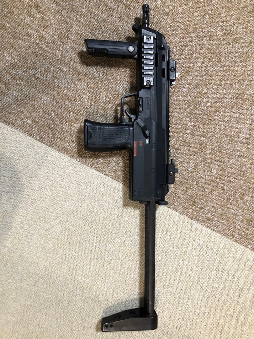MP7A1 電動ガン　東京マルイ　動作確認済み　サブマシンガン　mp7a1