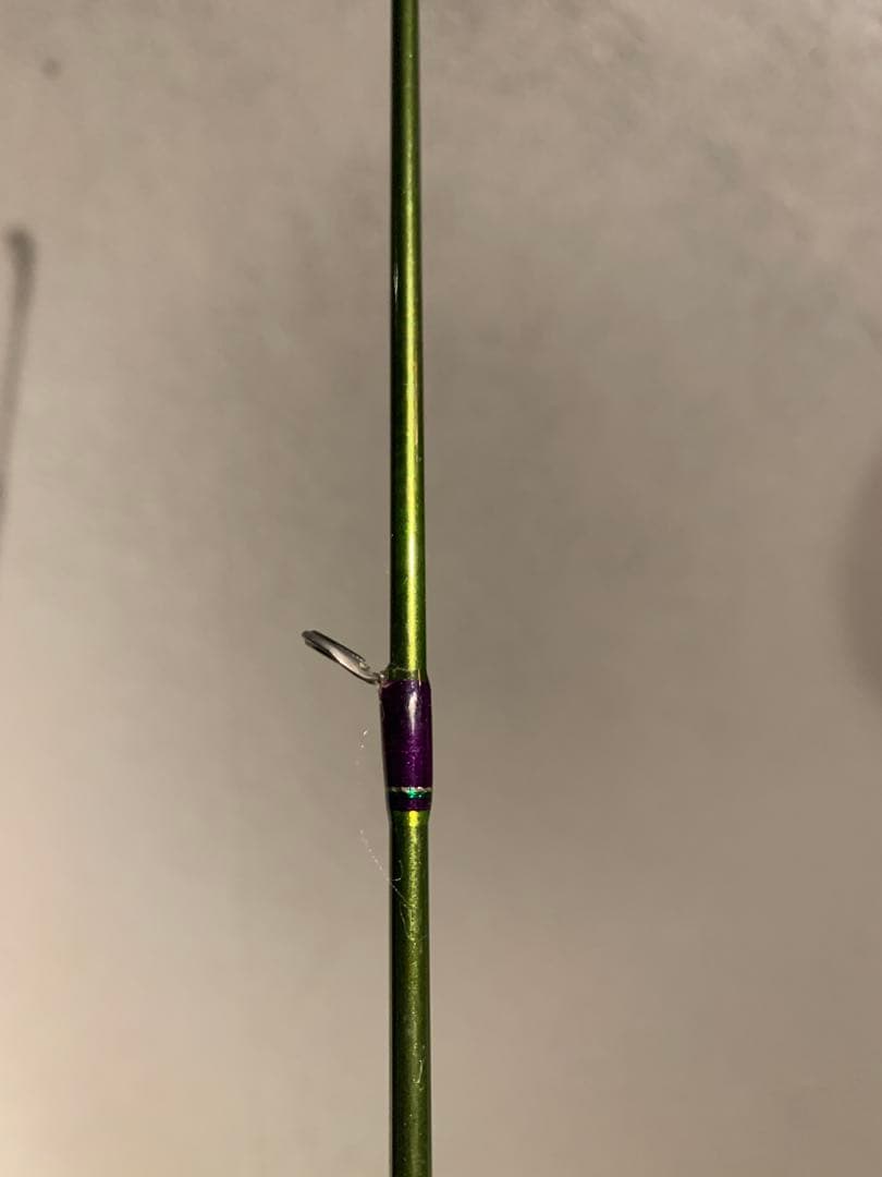 ま*ル様 ノリーズ　ハードベイトスペシャルHB680M バスロッド