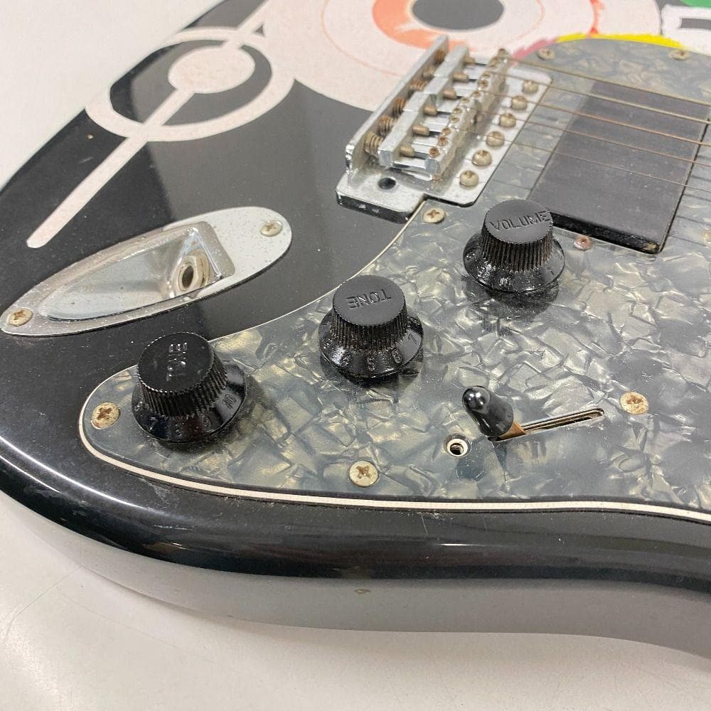 Legend レジェンド エレキギター 弦楽器