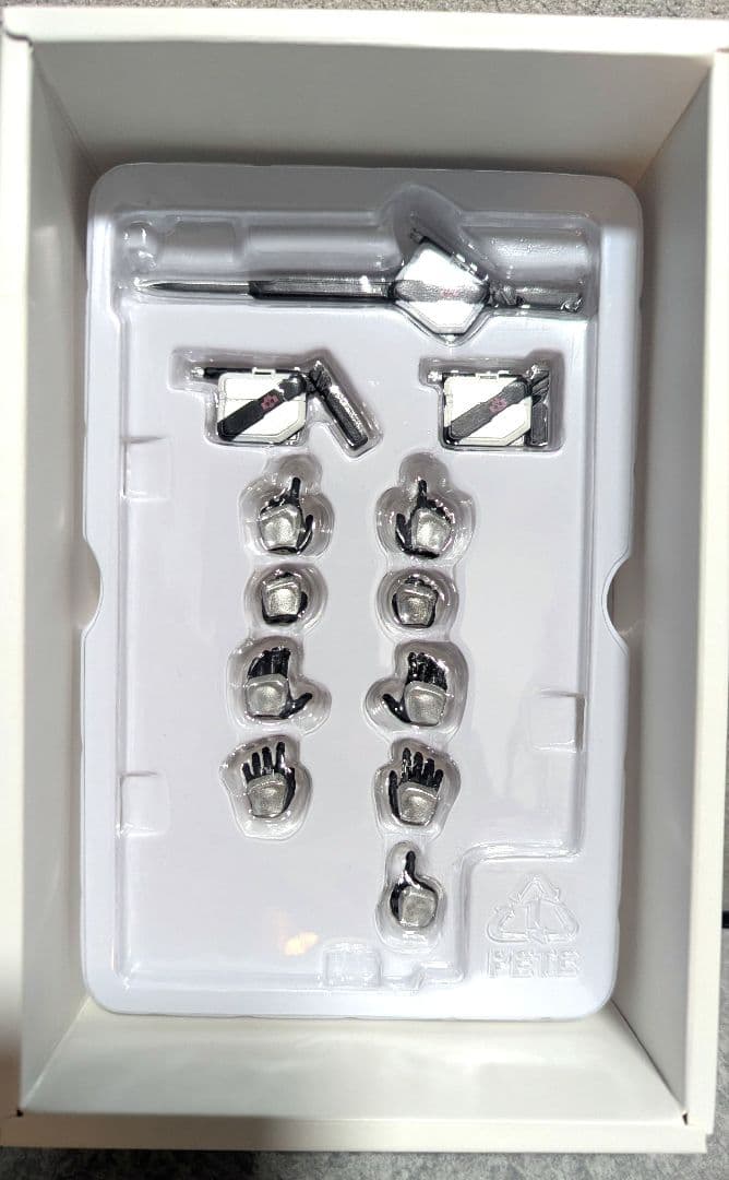 S.H.Figuarts 仮面ライダーディケイド コンプリートフォーム 真骨彫