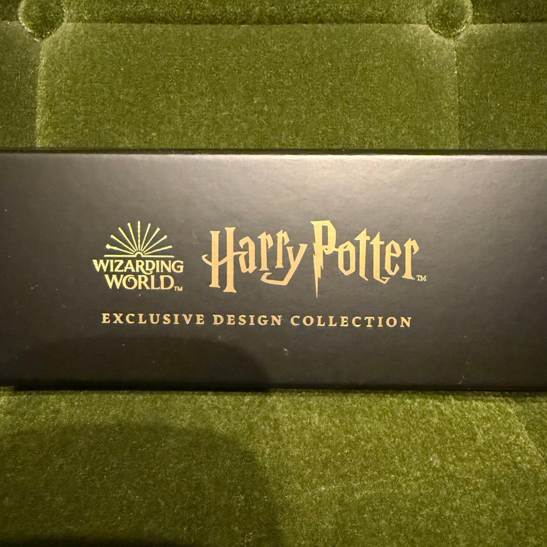 ロンドン 限定 スタジオツアー ハリー・ポッター 逆転時計 タイムターナー