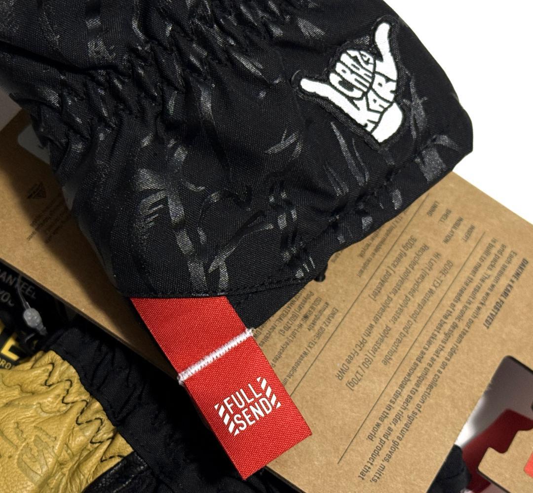 新品 DAKINE ダカイン TEAM FILLMORE GORE TEX M