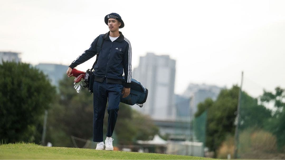 adidas clubhaus クラブハウス トラックジャケット レア 完売品！