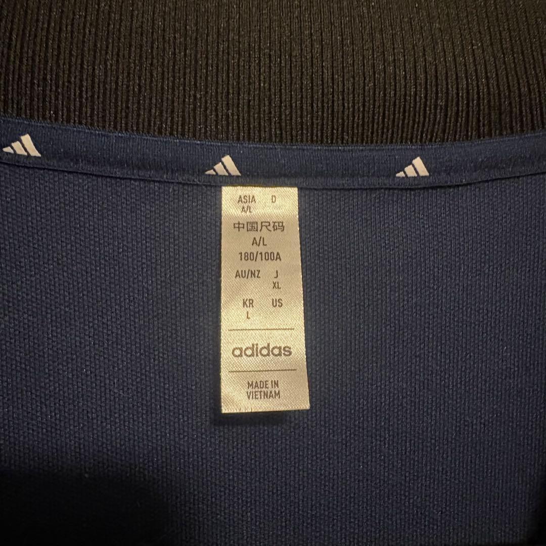 adidas clubhaus クラブハウス トラックジャケット レア 完売品！