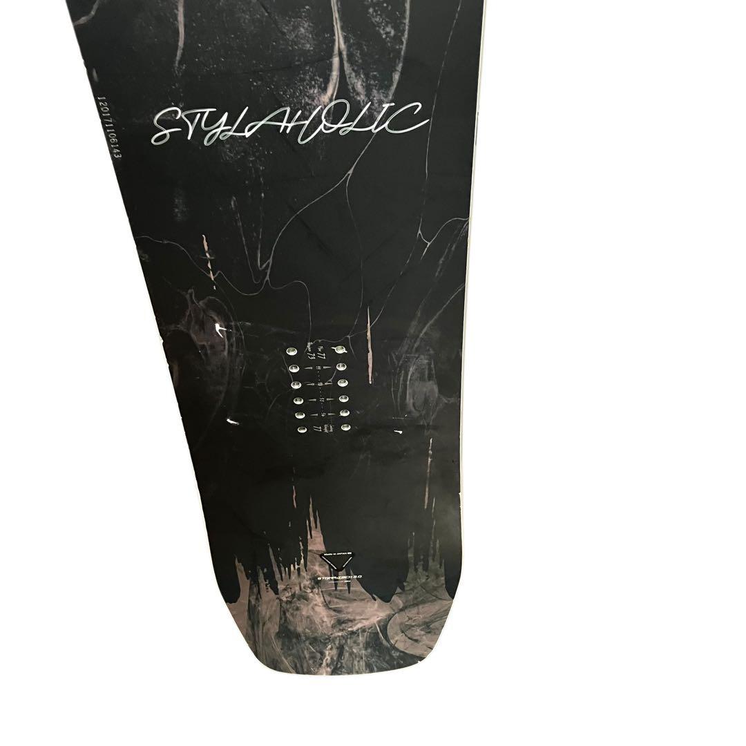 YONEX　STYLAHOLIC（ヨネックス　スタイラホリック）143cm