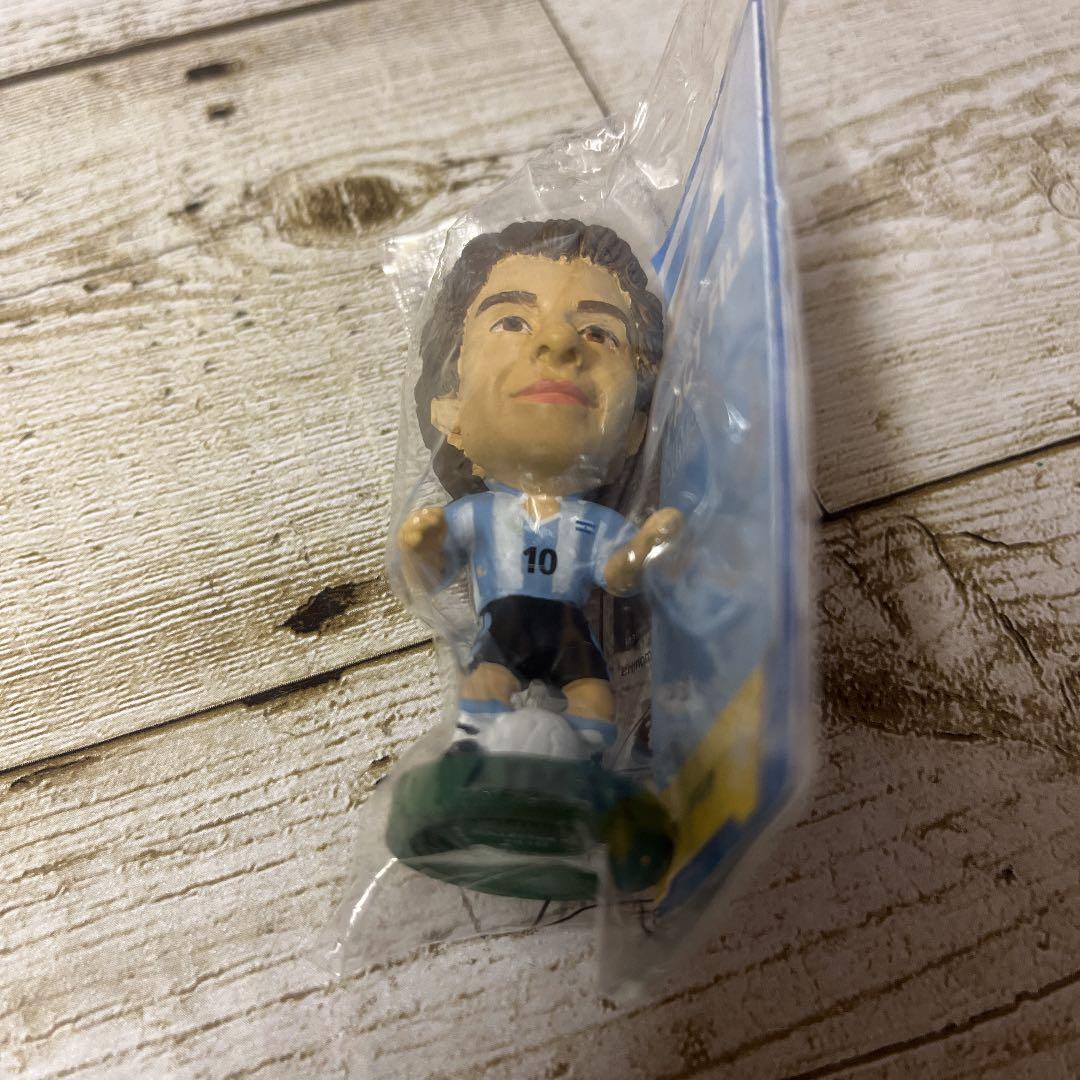 415★サッカー★アルゼンチン代表★AIMAR★prostars★フィギュア