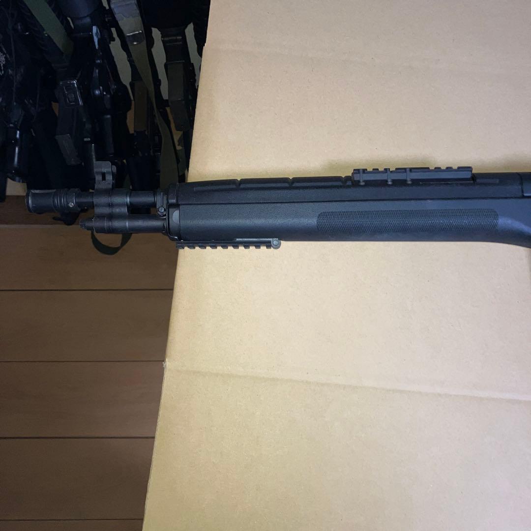 東京マルイ 電動ガン M14 SOCOM
