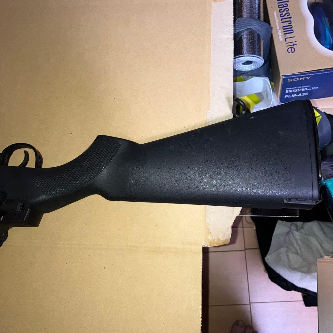 東京マルイ 電動ガン M14 SOCOM