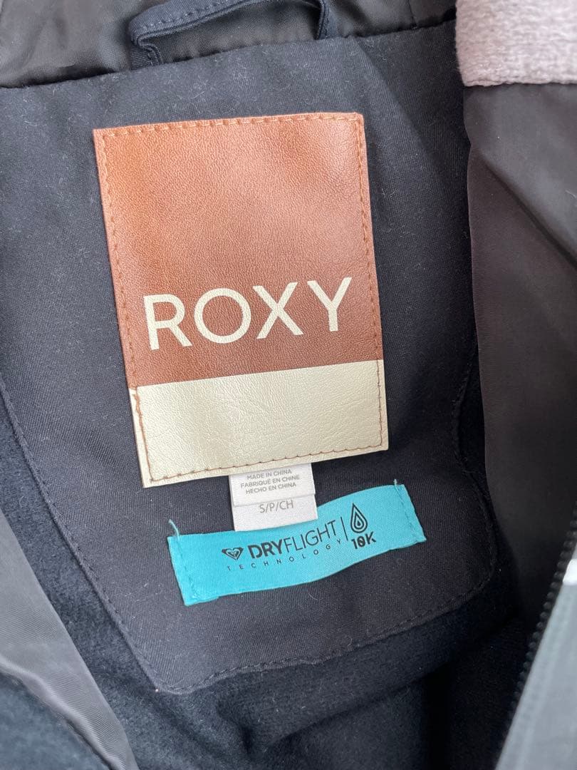 prin 様 スノボウェア レディース ロキシー ジャケット