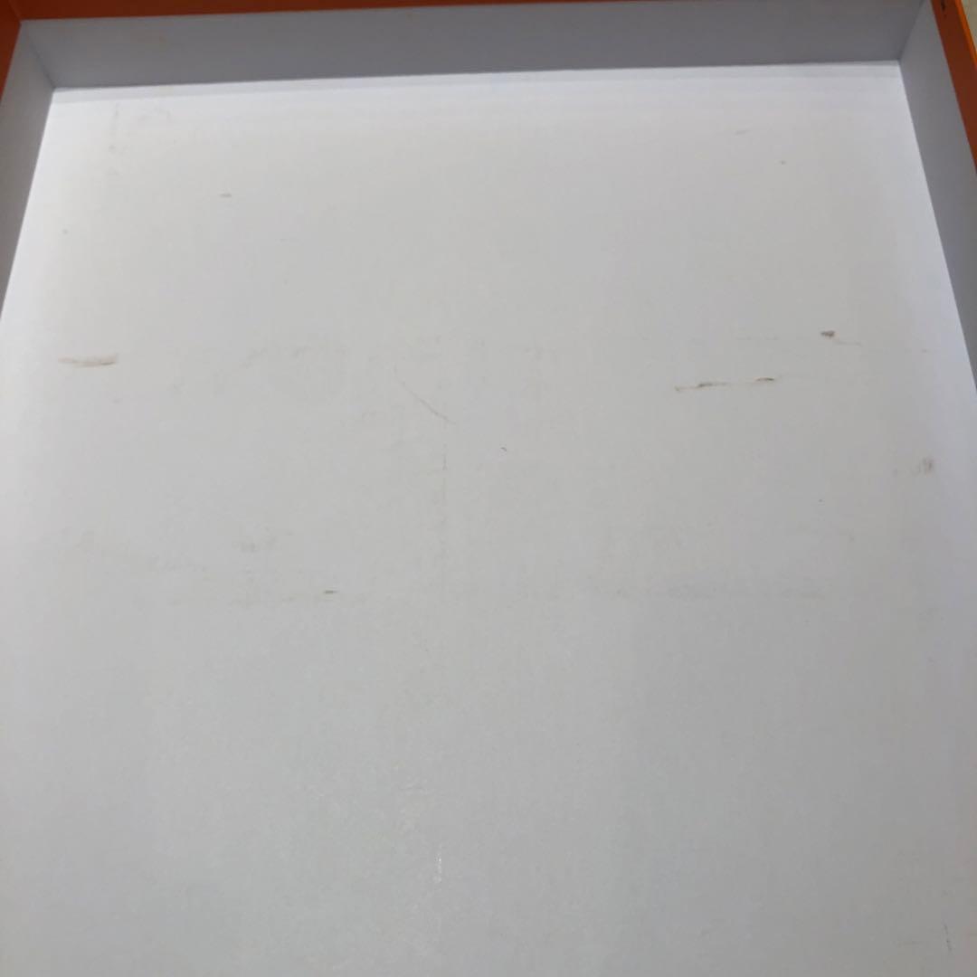 HERMES 空箱　37✖️49✖️22 特大