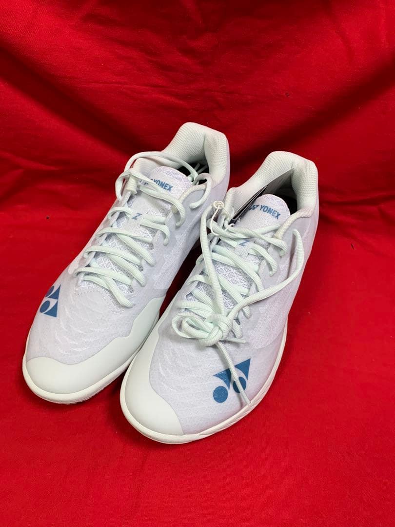 SHBAZ2M　27.5cm バドミントン ヨネックス シューズ