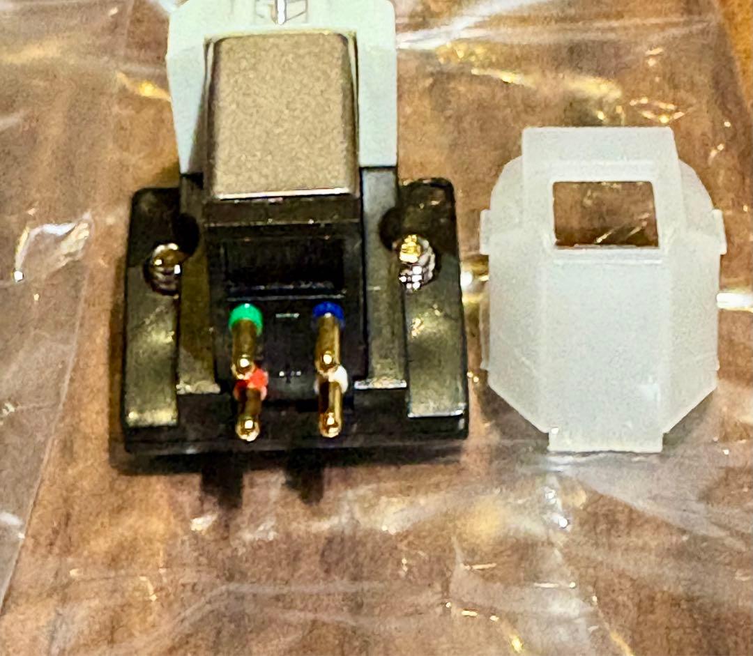 Technics テクニクス ステレオ カートリッジ EPC-U1200-K