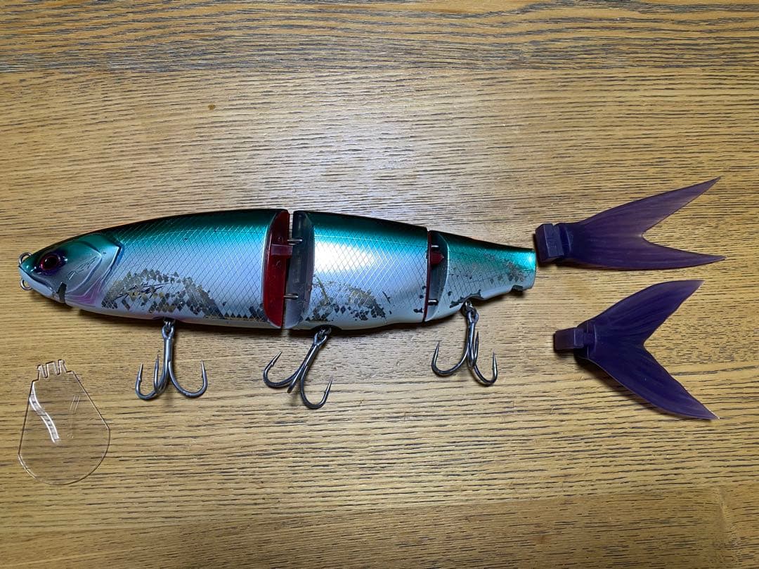 DRT クラッシュゴースト FLフラッシュ