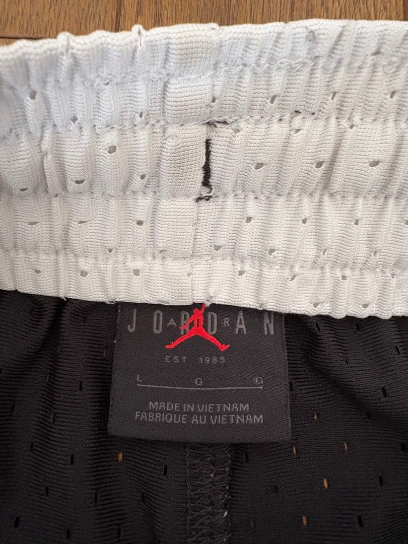 バスケットボールパンツ　バスパン　ジョーダン　NIKE 4点セット