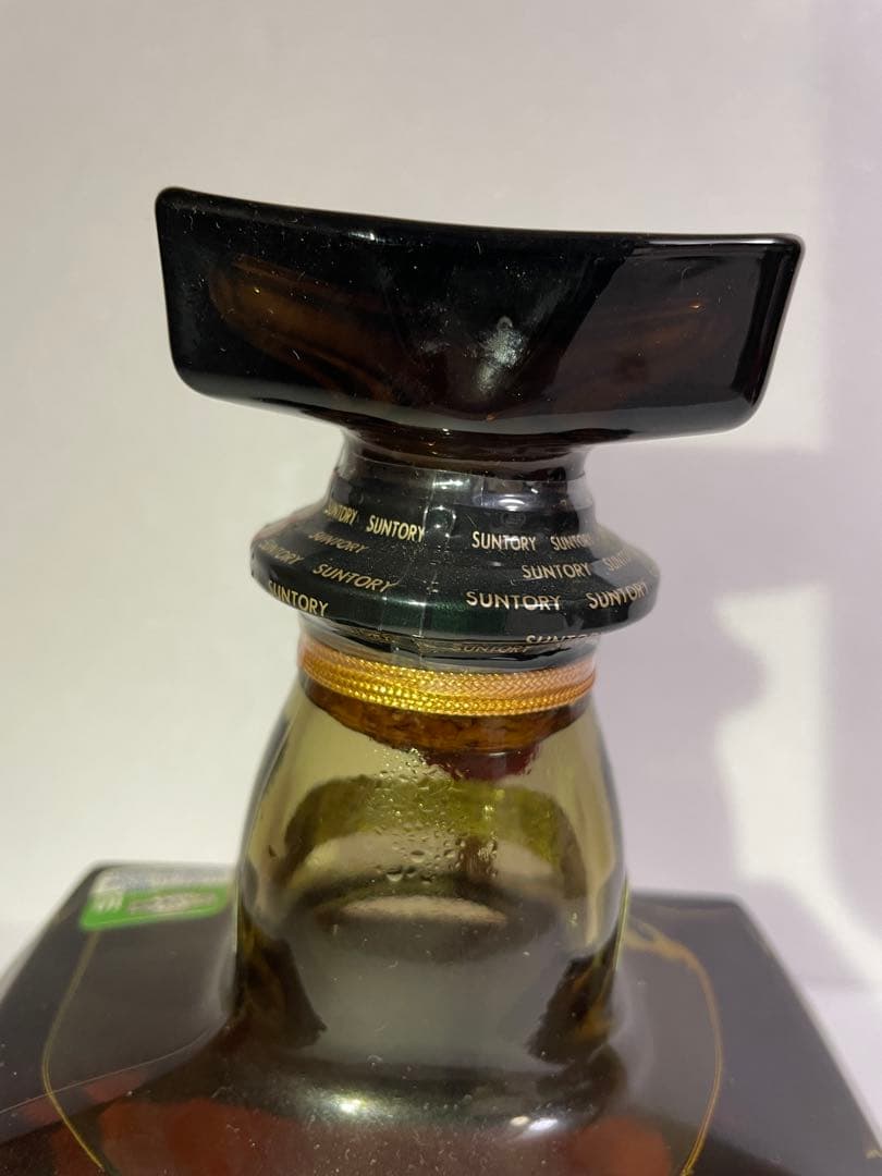 ウイスキー SUNTORY Whisky  12 Years 700 ML