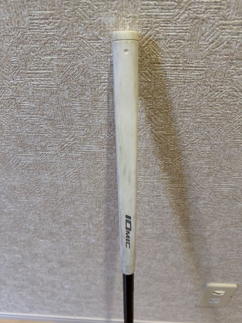 テーラーメイド　スパイダーGTX TM1 34インチ