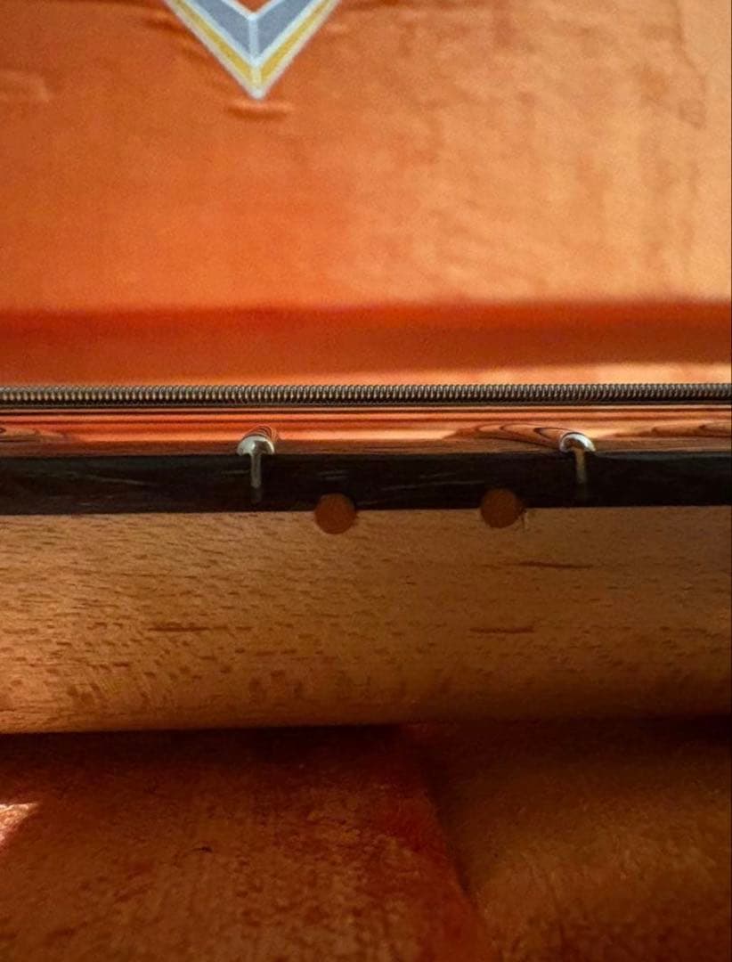 ギター Fender Custom Shop 62 Stratocaster Relic